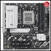 Asus Prıme B840m-a Wıfı, 4xddr5, 3x M.2, Hdmı, 2x Dp, Type-c, Wı-fı 6e, Bluetooth 5.3, Am5 Soket Gamıng Anakart - 2