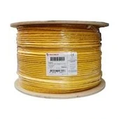 REÇBER CAT 6 KABLO 23 AWG HOLEGEN FREE-506022 SARI - 2
