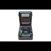 Palmx Dxp-400 Masaüstü Barkod Yazıcı, Direkt Termal (ribonsuz) Baskı, (usb-ethernet) - 5