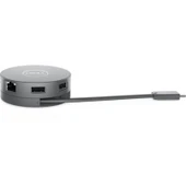 ONTECH - Dell Da310 Type-c Mobil Adaptör 470-aeup - 3
