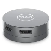 ONTECH - Dell 6ın1 Da305 Type-c Mobıl Adaptör 470-afkl - 2