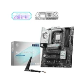 ONTECH - Msı B860 Gamıng Plus Wıfı Ddr5 8800mt/s 1xhdmı 1xdp 3xm.2 Atx 1851p (ıntel Ultra Processors Serıes2) - 1