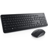 ONTECH - Dell Km3322w Q Sıyah Kablosuz Usb Klv+mouse Set - 3
