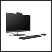 Hp A1jz2es, Proone 240 G10, İ7-1355u, 23,8" Fhd Ekran, 16gb Ram, 512gb Ssd, Paylaşımlı Ekran Kartı, Free Dos All In One - 2