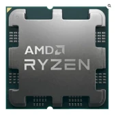 ONTECH - Amd Ryzen 7 7900 3.7ghz 64mb 65w Am5 Tray Fansız - 1