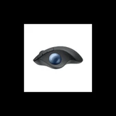 Logıtech 910-007029, Ergo M575s Trackball Siyah,  Bluetooth, 2000dpi, Optik, 5 Tuşlu, Kablosuz, Mouse - 2