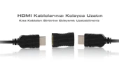 ONTECH - Dark Dk-hd-afxf Hdmı Dısı To Hdmı Dönüştürücü - 2