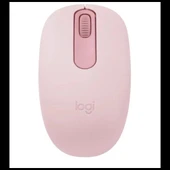 Logıtech 910-007461, M196 Rose, Bluetooth, Kablosuz, 1000dpi, Optik, 3 Tuşlu, 12ay Pil Ömrü, Mouse - 1