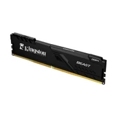 Kıngston Beast, Kf432c16bb/16tr, 16gb, 3200mhz,   Ddr4, Cl16, Desktop Gaming Ram (soğutuculu) - 2