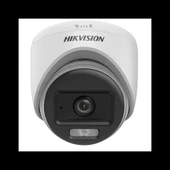 Hıkvısıon Ds-2ce70df0t-lpfs, 2mpix, 2.8mm Lens, 20mt Gece Görüşü, Colorvu, Dual-light, Dahili Mikrofon, Dome Kamera - 2