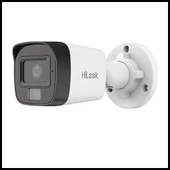 Hılook Ipc-b140ha-lufc, 4mpix, 2,8mm Lens, H265+, Dual Light, 20mt Gece Görüşü, Dahili Mikrofon, Ip67, Poe, Bullet, Ip K - 1