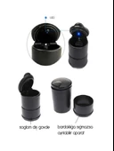 Işıklı Oto Küllük - 3