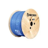 REÇBER CAT 6 KABLO 23 AWG HOLEGEN FREE-506022 SARI - 3