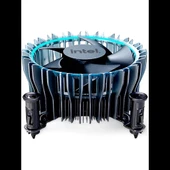 Intel Laminar Rm1, M23901-001, (12,13,14 Nesil), Lga1700 İçin Uyumlu, Orijinal Fan - 1