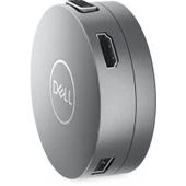 ONTECH - Dell Da310 Type-c Mobil Adaptör 470-aeup - 2