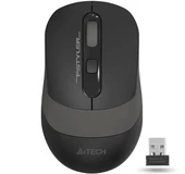ONTECH - A4 Tech Fg10s Grı Sessiz Kablosuz Optık 2000 Dpı - 1