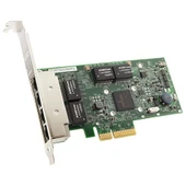 Lenovo 4Xc7a08235 Thınksystem Broadcom 5719 1Gbe Rj45 4-Port Ocp Ethernet Adapter - 1