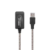 S-lınk Sl-ue130, Güçlendirilmiş Usb Uzatma Kablosu 10 Metre - 1