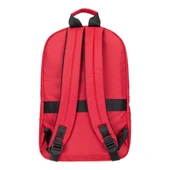 Plm Palma Notebook Sırt Çantası 15"-16" Bordo - 2