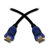 ONTECH - Inca Ihk-03t 3m Hdmı To Hdmı 4k Fhd 2.0v - 1