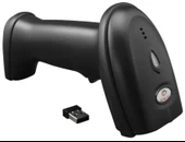 ONTECH - Sunlux Xl-9221b 2d Karekod Kablosuz Barkod Okuyucu + Wıfı Usb Dongle - 3
