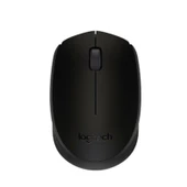 ONTECH - Logıtech B170 Kablosuz Mouse Siyah 910-004798 - 1