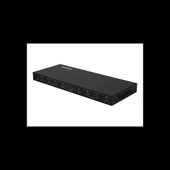 Hytech Hy-lu8, 8xhdmı, 2k-4k, Monitör Çoklayıcı, (1pc-8monitör) - 4