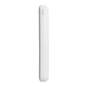 S-lınk Ip-g10n, Beyaz, 10.000mah, 2xusb, 1xmicro Usb, 1xtype-c, 4 Led Göstergeli, Powerbank - 5