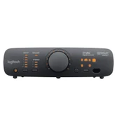 Logıtech 980-000468, Z906, 500w, 5+1, Surround, Uzaktan Kumandalı, Ses Sistemi (siyah) - 2