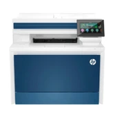 ONTECH - Hp 5hh65a Color Laserjet Pro 4303dw Yaz/tar/fot/dub/eth/wıfı - 1