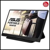 Asus Zenscreen Mb166c 15.6" 5ms, 60hz, Full Hd, Usb-c, Düşük Mavi Işık, Freesync, Ips Panel, Taşınabilir Usb Monitör - 2