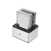 ONTECH - Frısby Fhc-3575a 2,5"/3,5" Sata Usb 3.0 Dockıng Statıon - 3