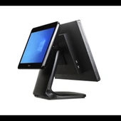 Tiwox Tp-7610-d, Intel İ7 10.nesil, 18.5" Ekran,  8gb Ram, 128gb M.2 Ssd, Endüstriyel, Dokunmatik Pos Pc (çift Ekran) - 3