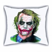 Joker Puf Yastık - 1