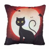 Kedi Puf Yastık - 1
