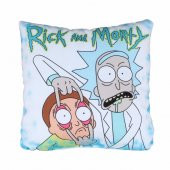 Rick And Morty Puf Yastık - 1