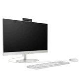 ONTECH - Hp Aıo Pro 240 G10 885g7ea I5-1334u 16gb 512ssd 23.8 dos beyaz - 3
