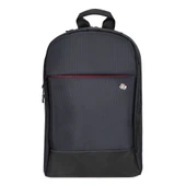 Plm Palma Notebook Sırt Çantası 15"-16" Siyah - 1