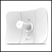 Tp-lınk Cpe605, 150mbps, 5ghz Wifi, 23dbi Anten, Noktadan Noktaya, Dış Mekan, Access Point Cpe - 1