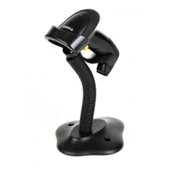 ONTECH - Tıger Ps23-u 1d Lazer Kablolu Usb Barkod Okuyucu + Stand - 2