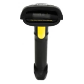 ONTECH - Tıger Cs620 2d Karekod Kablosuz Usb Barkod Okuyucu - 1