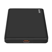 S-lınk Mg105, Magsafe, Siyah, 5.000mah, 2xtype-c, 4 Led Göstergeli, Powerbank - 2
