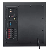 Logıtech 980-000468, Z906, 500w, 5+1, Surround, Uzaktan Kumandalı, Ses Sistemi (siyah) - 4