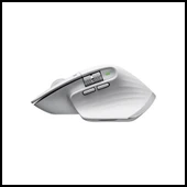 Logıtech 910-006560, Mx Master 3s, Beyaz, Bluetooth, 8000dpi, Lazer, 7 Tuşlu, Usb-c Den Şarj Edilebilir, Mouse - 3