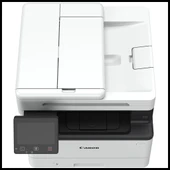 Canon İ-sensys Mf463dw, Lazer Yazıcı, Tarayıcı, Fotokopi,  Wifi, Lan, Duplex, Orijinal Tonerli - 2