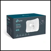 Tp-lınk Cpe605, 150mbps, 5ghz Wifi, 23dbi Anten, Noktadan Noktaya, Dış Mekan, Access Point Cpe - 3