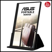 Asus Zenscreen Mb166c 15.6" 5ms, 60hz, Full Hd, Usb-c, Düşük Mavi Işık, Freesync, Ips Panel, Taşınabilir Usb Monitör - 4