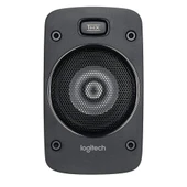 Logıtech 980-000468, Z906, 500w, 5+1, Surround, Uzaktan Kumandalı, Ses Sistemi (siyah) - 3