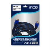ONTECH - Inca Ihk-15t 15 Metre Hdml To Hdml 2.0v - 1
