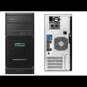 Hp P44718-421_upg2, Ml30, Gen10+, Intel Xeon E-2314, 16gb Udımm Ram, 2tb Ssd, 350w Power, 4u Kasa Tower Server - 1